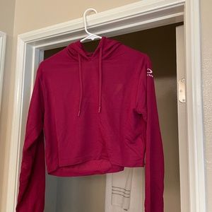 Brand new cropped Oakley Sweatshirt